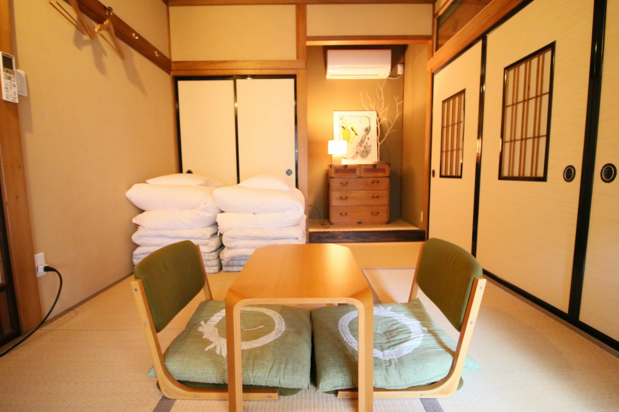 Hostel Fish In A River Takayama  Exteriör bild