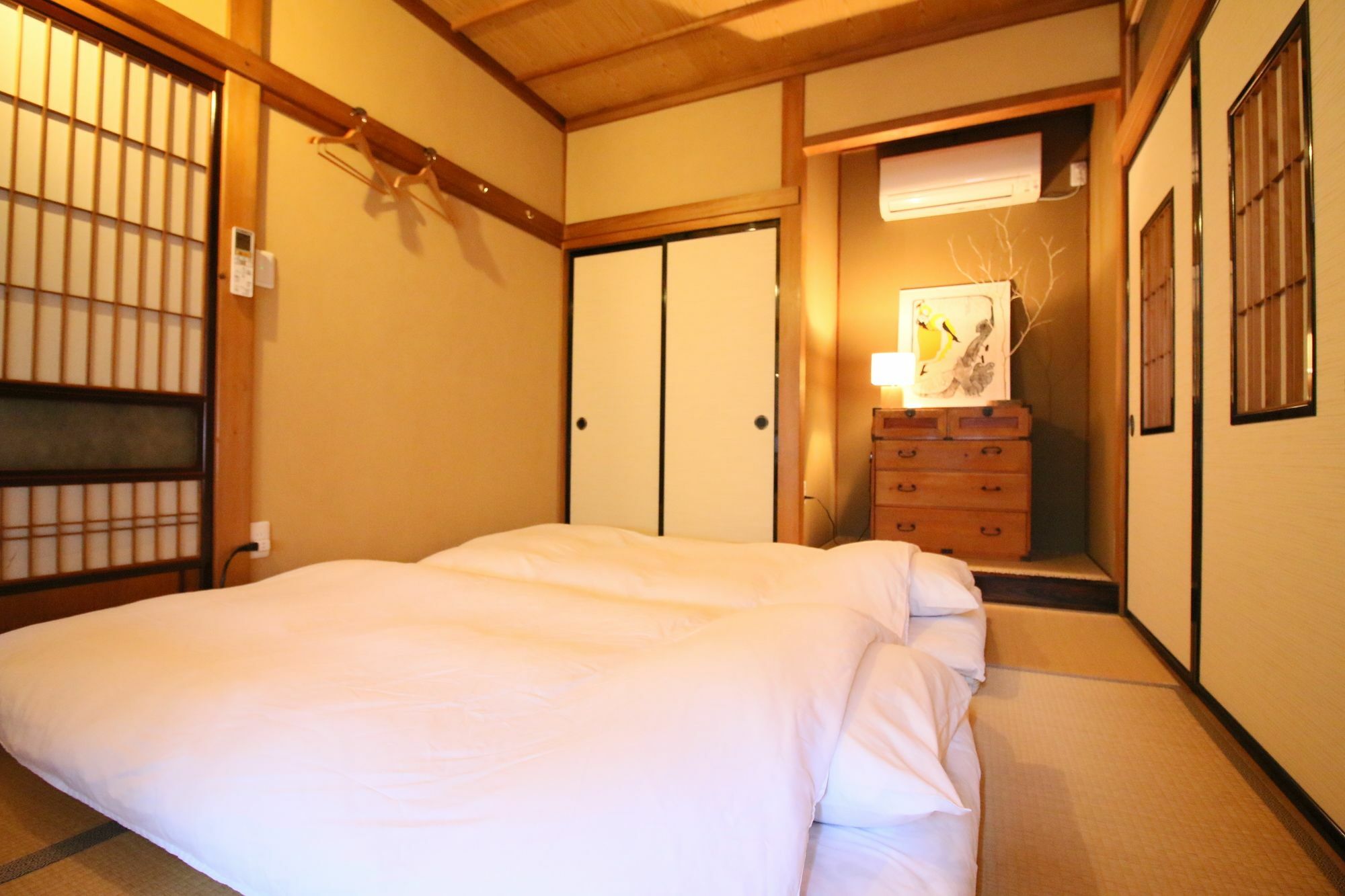 Hostel Fish In A River Takayama  Exteriör bild