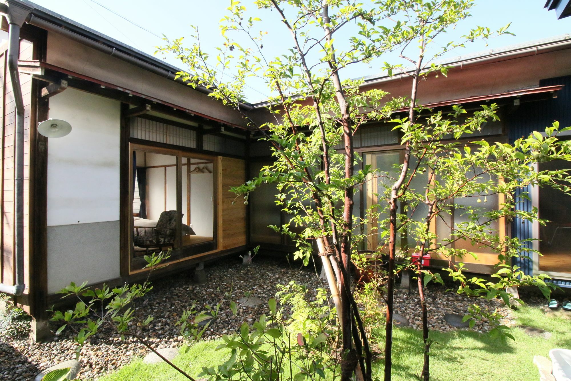 Hostel Fish In A River Takayama  Exteriör bild